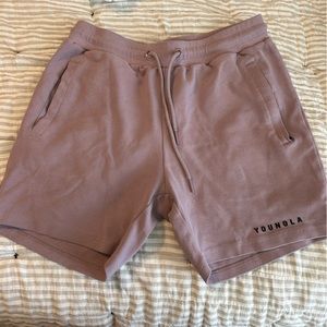 COPY - YoungLA 118 The Perfect Shorts ‘22